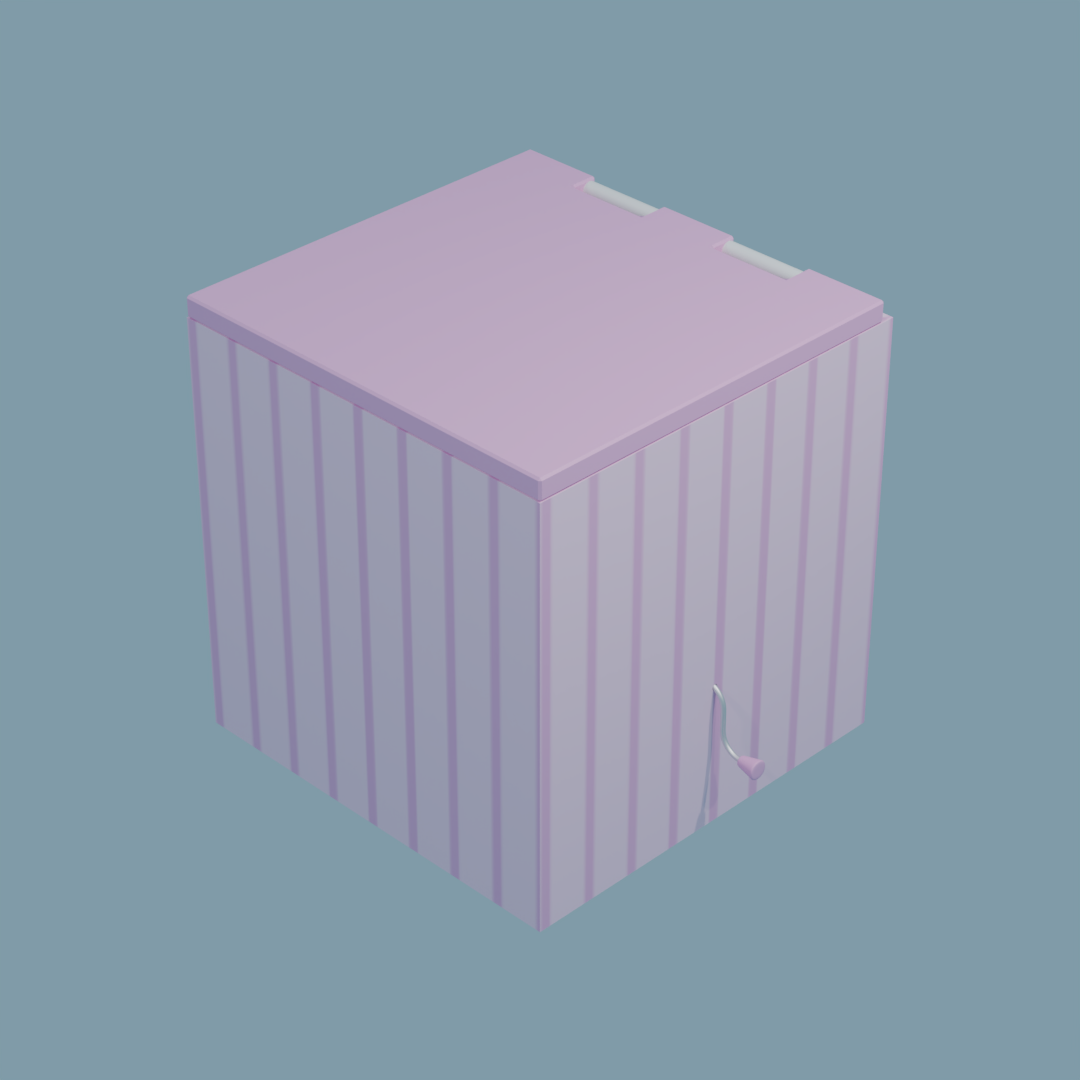 Jack in the Box preview image 2