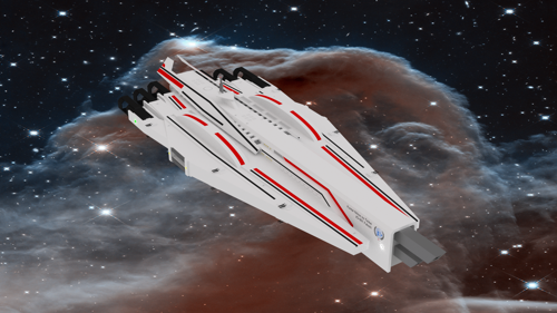 Destroyer lourd classe Fubuki preview image