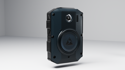 Axon Body Camera preview image