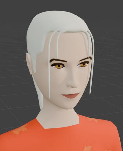 Cloth Simulation preview image