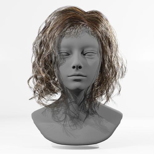 Creative-Class Wavestyle preview image