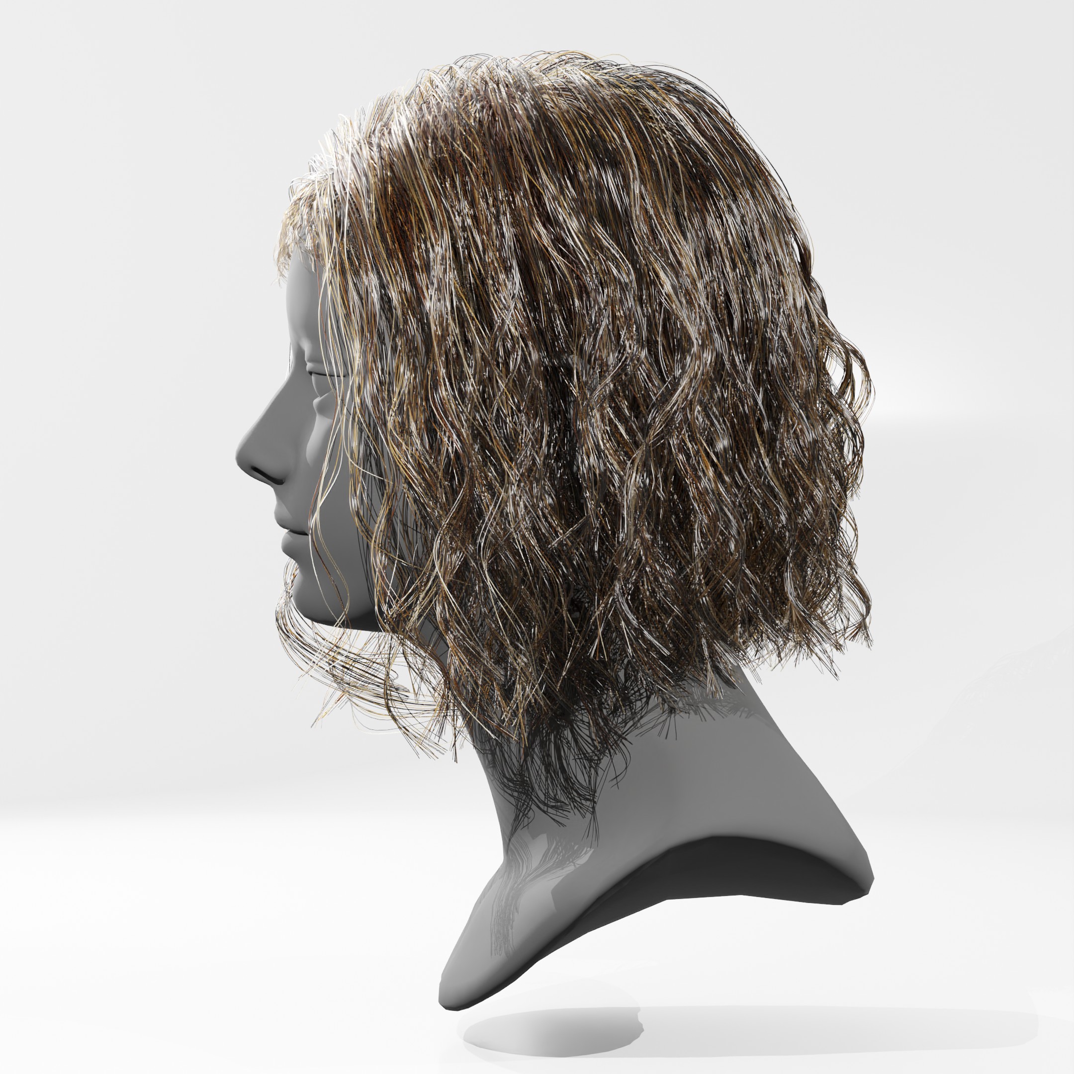 Creative-Class Wavestyle preview image 3