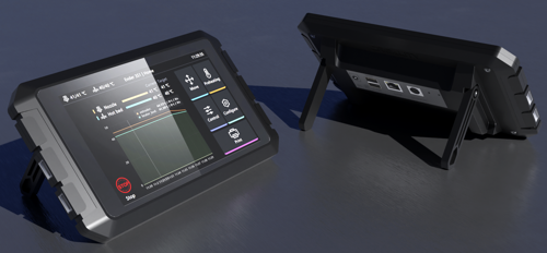 Creality Sonic Pad preview image