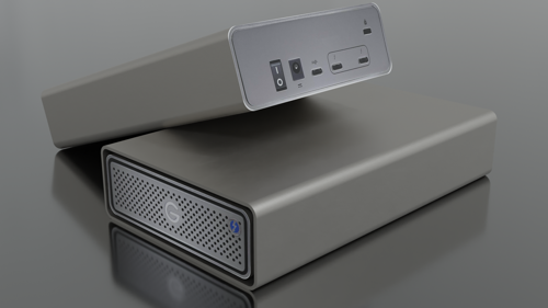 LaCie G-Drive Pro preview image