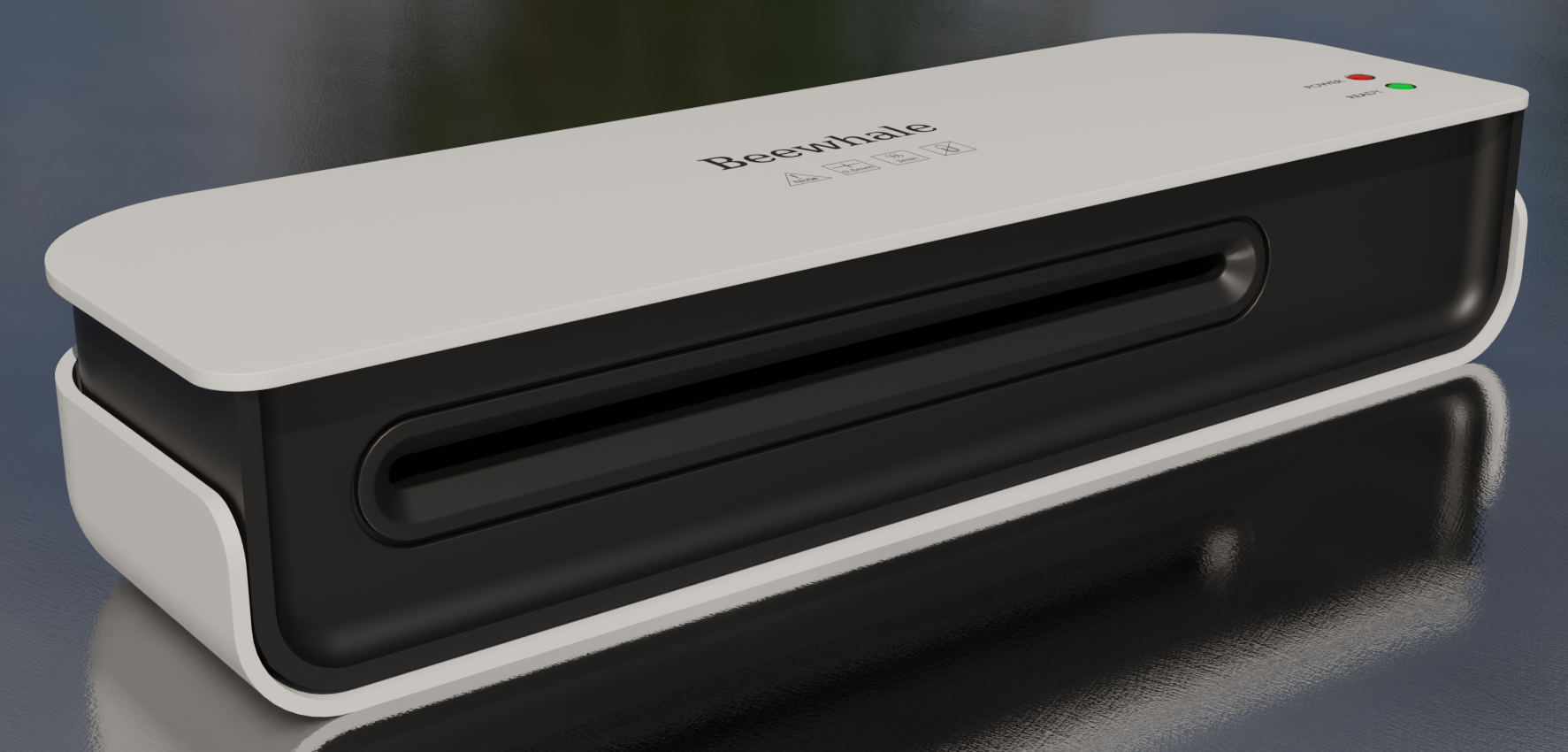 Beewhale Laminator preview image 2