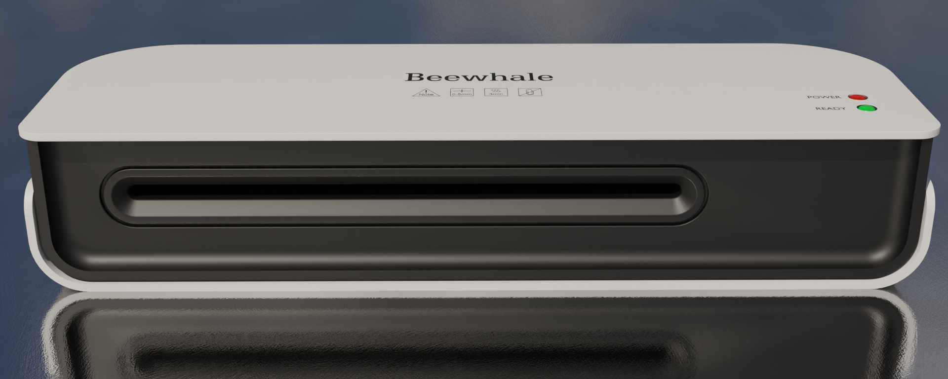 Beewhale Laminator preview image 3