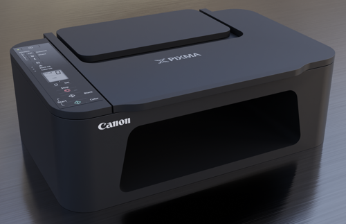 Canon PIXMA 3470 preview image