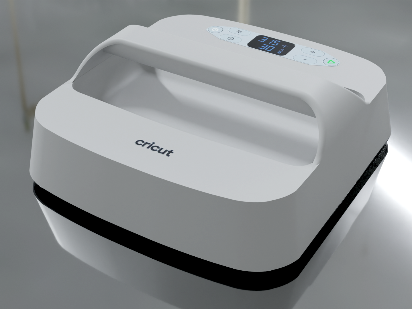 CRICUT Easypress preview image 1