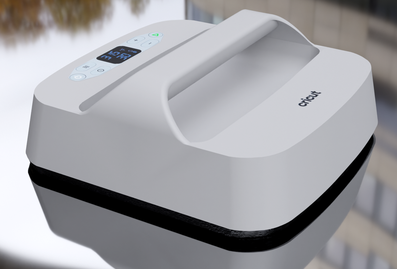 CRICUT Easypress preview image 3