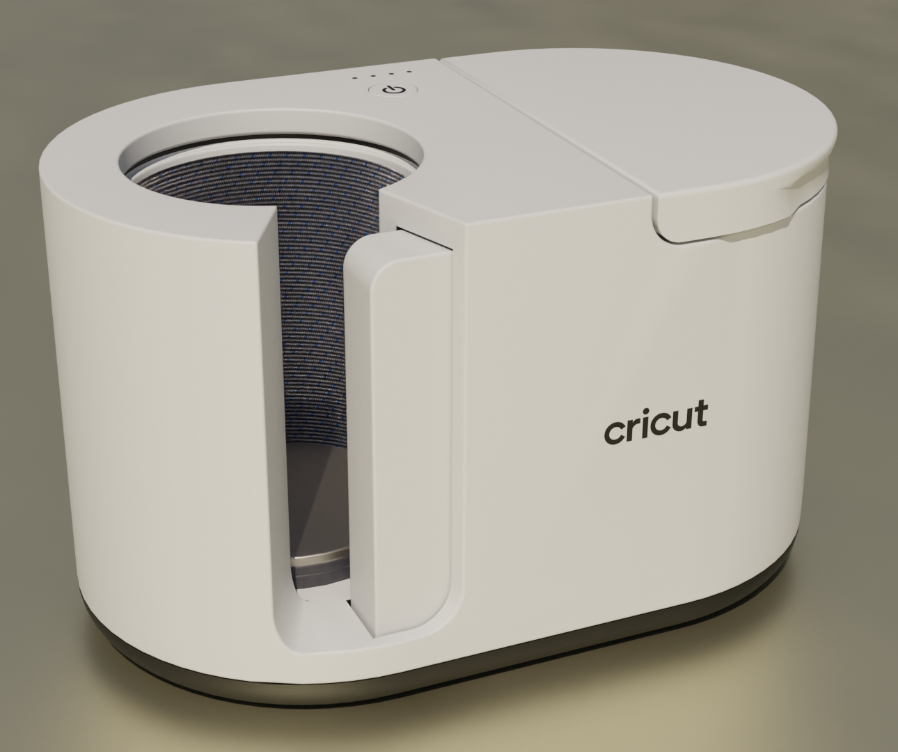 CRICUT Mug Press preview image 1