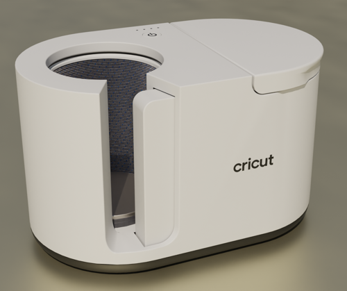 CRICUT Mug Press preview image