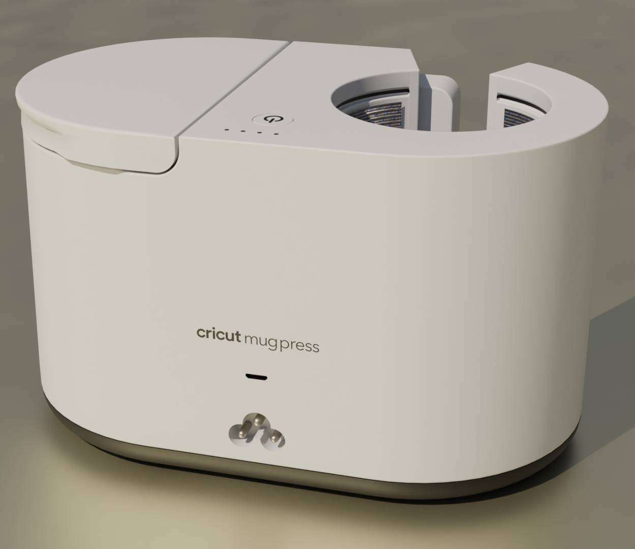 CRICUT Mug Press preview image 2