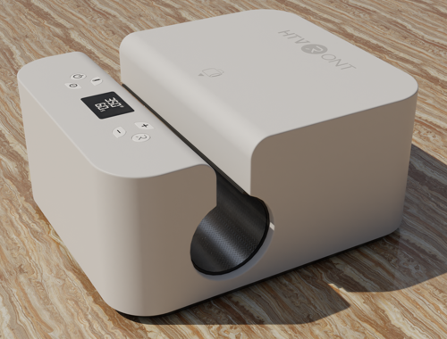 HTV Mug Press preview image