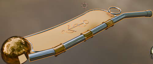 PITO MARINERO preview image