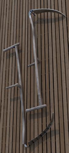 Scythe  preview image