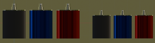 CR7 Perfumes (without text) preview image