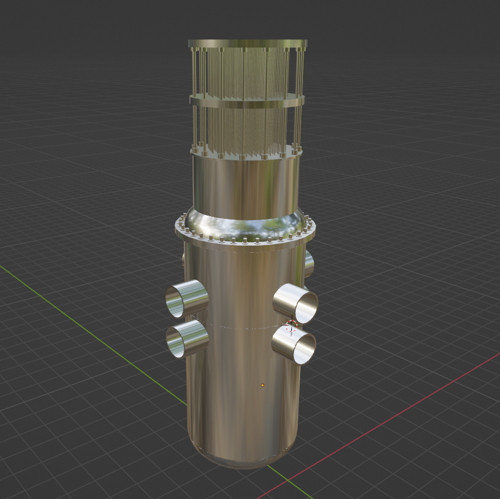 VVER-Reactor preview image