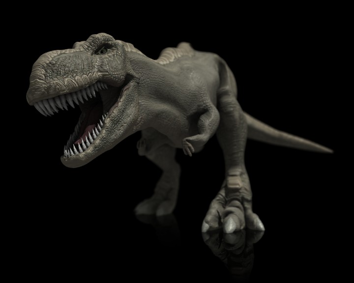 Tyrannosaurus Rex preview image 1