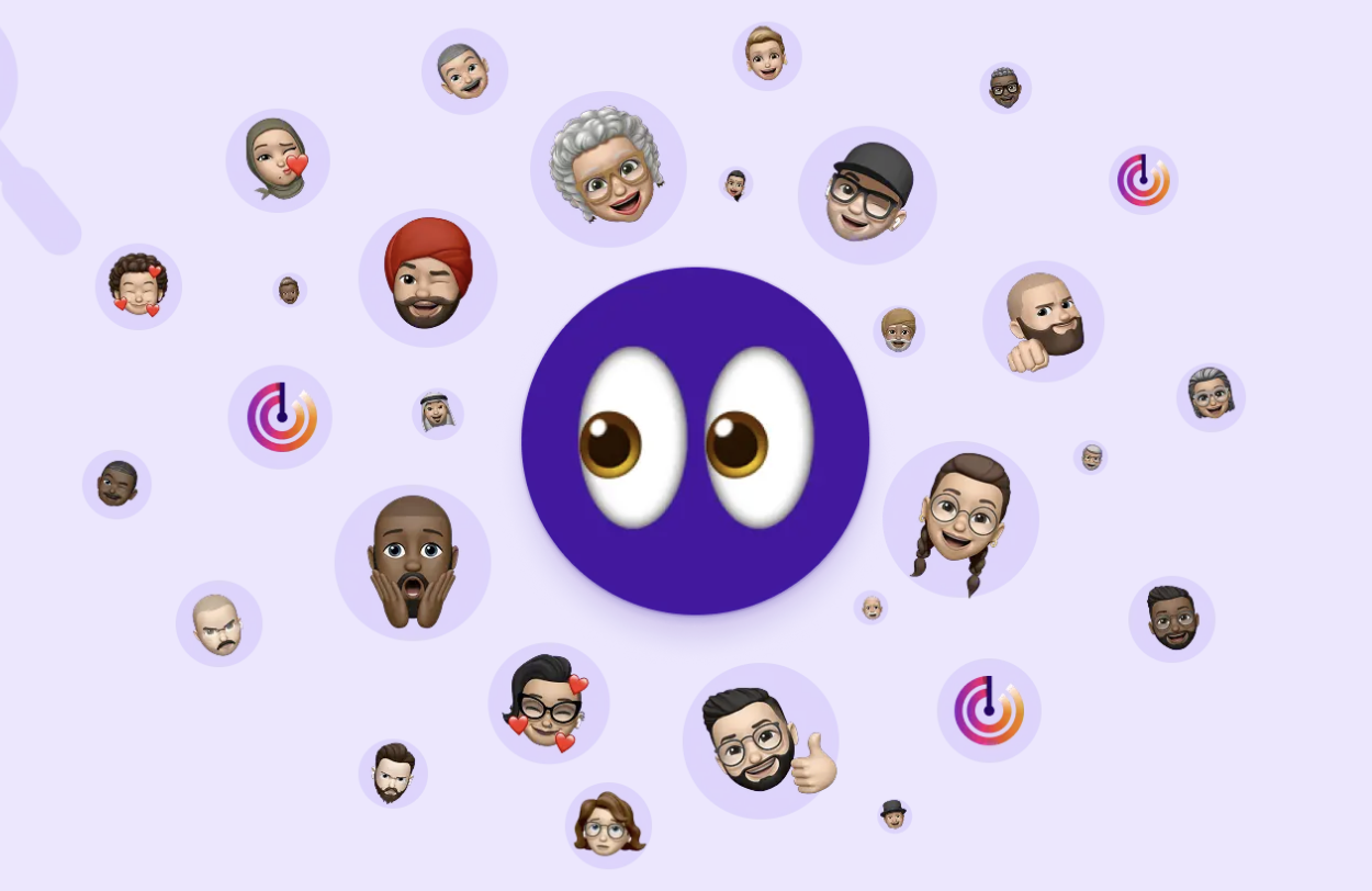 Mapping Industry Power Players preview image 1