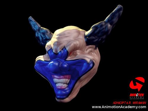 Clown  preview image