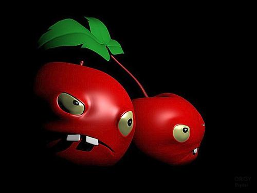 Cherry Bomb preview image