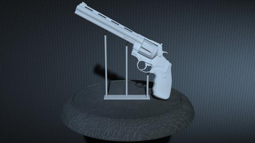 Magnum preview image