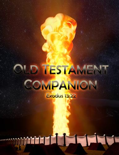 Pillar Of Fire preview image