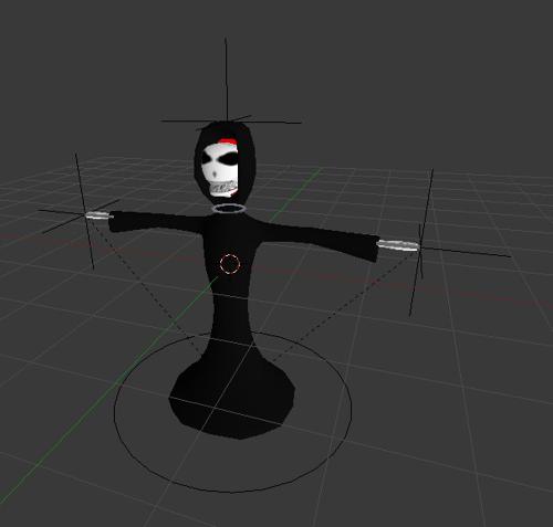 The Grimm Reaper preview image