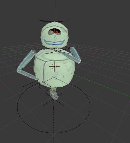 Uni-Bot preview image