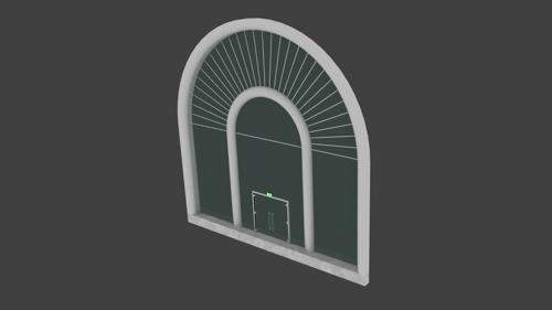 Alley Exit preview image