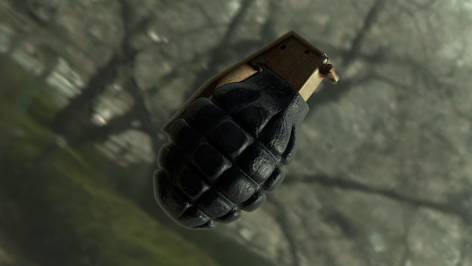 Grenada preview image 1