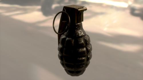 Granada preview image