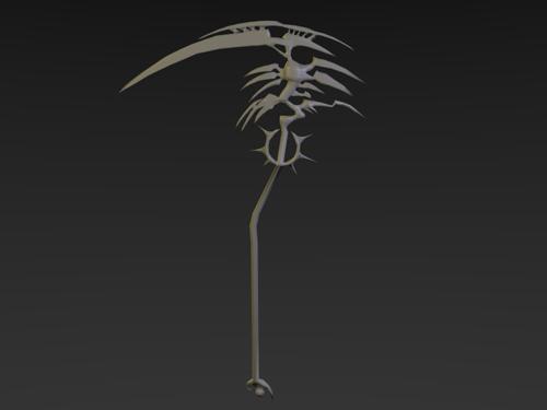 Scythe preview image