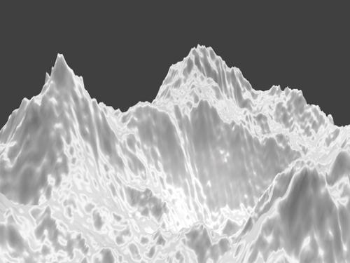 Mountain preview image