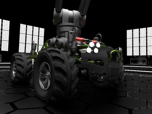 Dauntless preview image