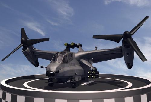 Helicopter-plane preview image