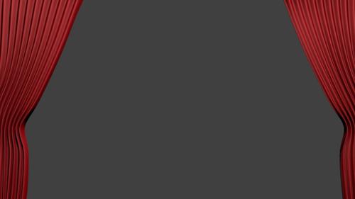 Stage Courtains preview image