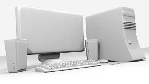 Computer preview image