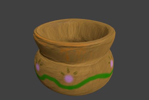 Barro (indio) preview image