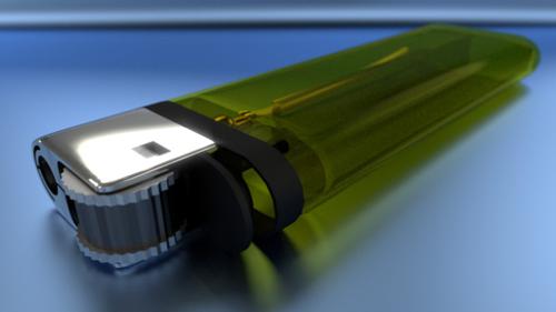 Lighter preview image