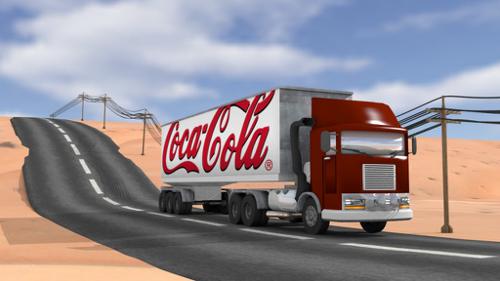 COCA COLA preview image