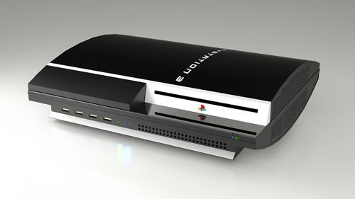 PS3 Fat preview image