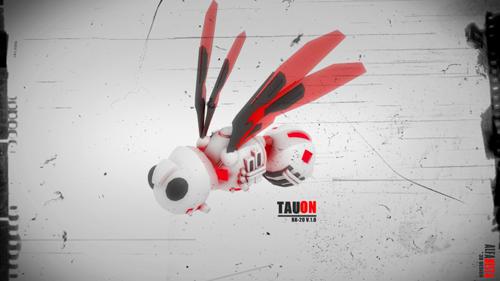TAU-ON RK20 V 1.0 preview image