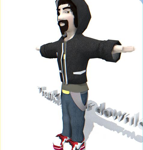 Cool Guy preview image