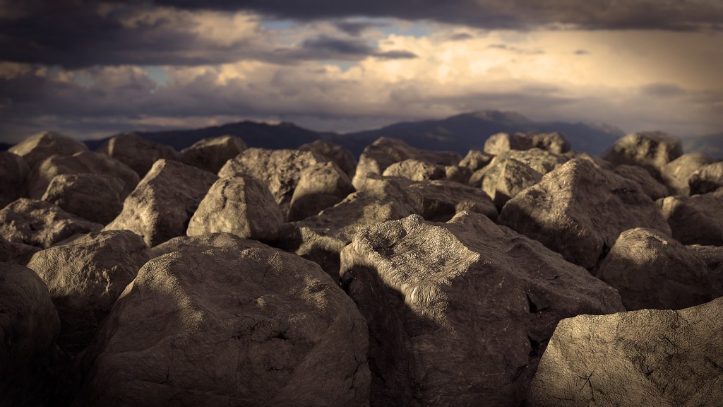 Rocks preview image 1