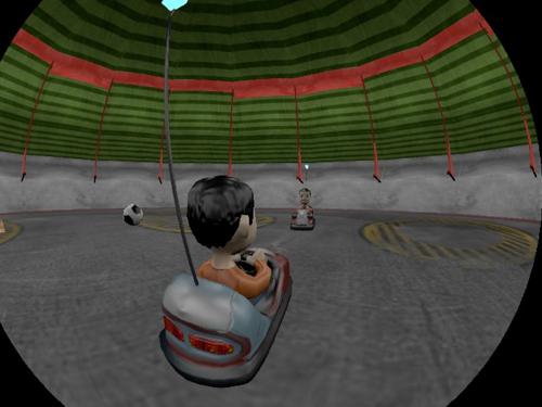 Dodgem preview image