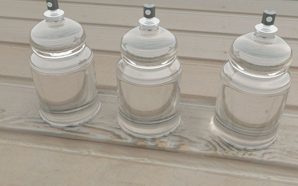 Perfume Bottle preview image 1