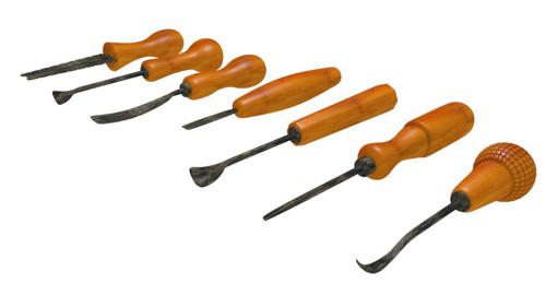 Wood Work Tools preview image