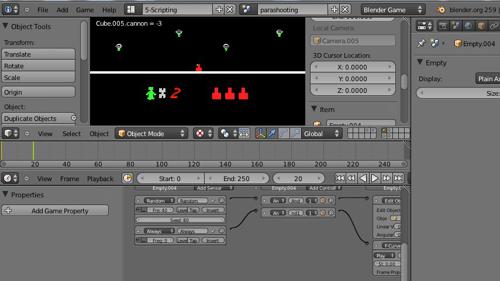 Parashooter preview image