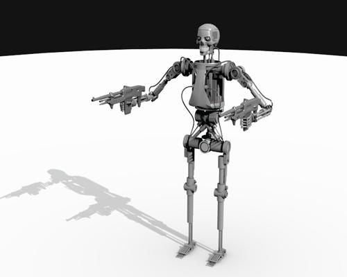 Terminator preview image